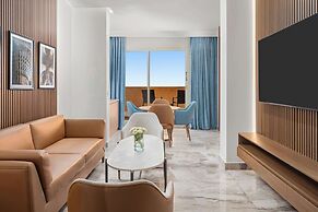 Hilton Alexandria Green Plaza