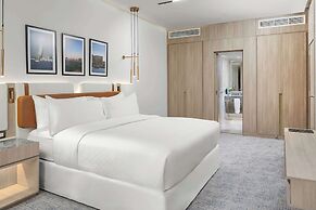 Hilton Alexandria Green Plaza