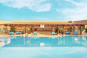 Hilton Alexandria Green Plaza