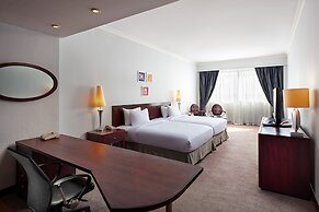 Hilton Alexandria Green Plaza