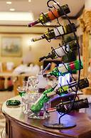 Hilton Alexandria Green Plaza