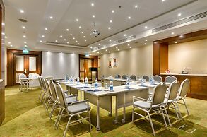 Hilton Alexandria Green Plaza