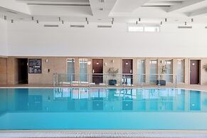 Hilton Alexandria Green Plaza