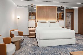 Hilton Alexandria Green Plaza