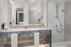 Hilton Alexandria Green Plaza