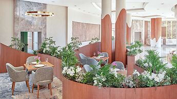 Hilton Alexandria Green Plaza