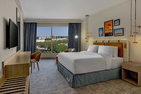 Hilton Alexandria Green Plaza