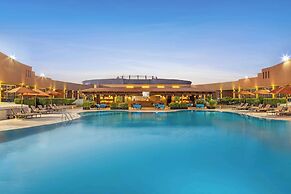 Hilton Alexandria Green Plaza