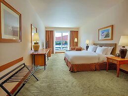 Hilton Alexandria Green Plaza