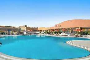 Hilton Alexandria Green Plaza