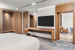 Hilton Alexandria Green Plaza