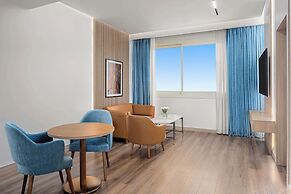 Hilton Alexandria Green Plaza