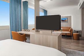 Hilton Alexandria Green Plaza