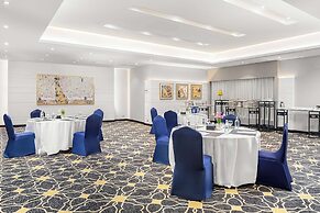 Hilton Alexandria Green Plaza