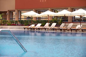 Hilton Alexandria Green Plaza