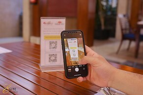 Hilton Alexandria Green Plaza