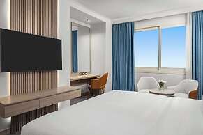 Hilton Alexandria Green Plaza