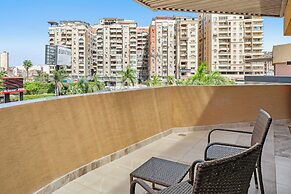 Hilton Alexandria Green Plaza