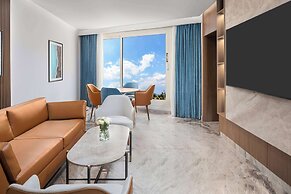 Hilton Alexandria Green Plaza