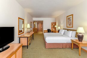 Hilton Alexandria Green Plaza