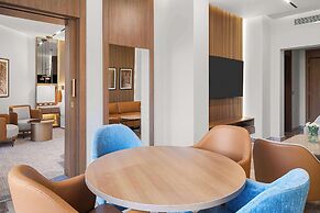 Hilton Alexandria Green Plaza