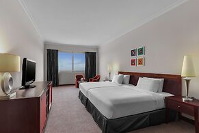 Hilton Alexandria Green Plaza