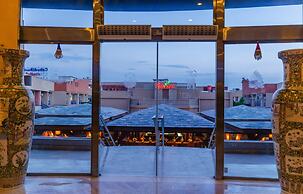 Hilton Alexandria Green Plaza