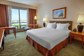 Hilton Alexandria Green Plaza