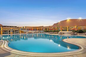 Hilton Alexandria Green Plaza