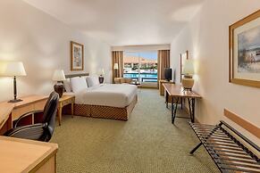 Hilton Alexandria Green Plaza