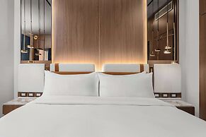 Hilton Alexandria Green Plaza