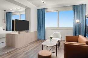 Hilton Alexandria Green Plaza