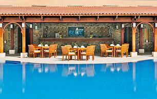 Hilton Alexandria Green Plaza