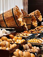 Hilton Alexandria Green Plaza