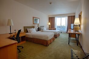 Hilton Alexandria Green Plaza