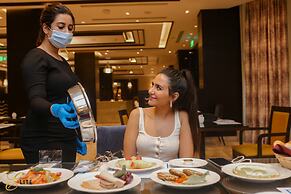 Hilton Alexandria Green Plaza