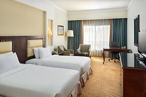 Hilton Alexandria Green Plaza