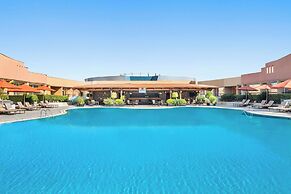 Hilton Alexandria Green Plaza