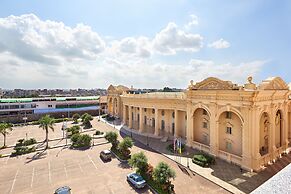 Hilton Alexandria Green Plaza