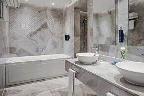 Hilton Alexandria Green Plaza