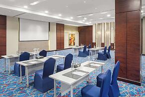 Hilton Alexandria Green Plaza