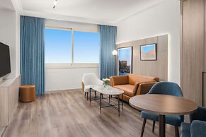 Hilton Alexandria Green Plaza