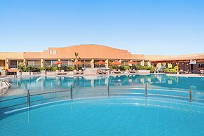 Hilton Alexandria Green Plaza