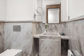 Hilton Alexandria Green Plaza