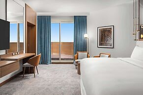 Hilton Alexandria Green Plaza