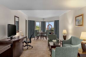 Hilton Alexandria Green Plaza