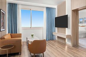 Hilton Alexandria Green Plaza