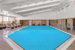 Hilton Alexandria Green Plaza