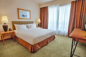 Hilton Alexandria Green Plaza