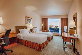 Hilton Alexandria Green Plaza